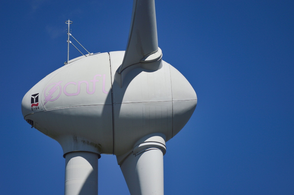 SWIG specialists are ready to provide the client with any wind energy engineering services