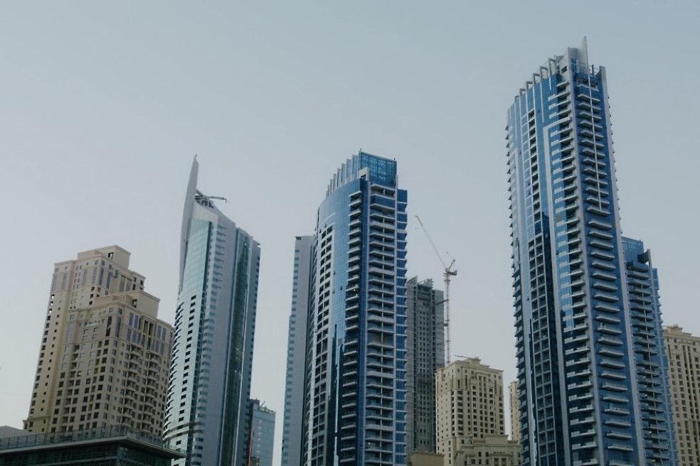 Skywalk Investment Group has significant experience in organizing project finance in the United Arab Emirates and other countries in the Middle East