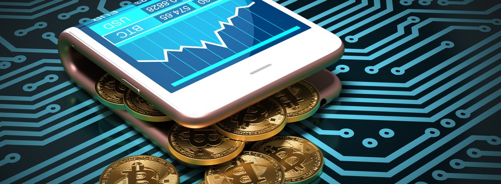 Digital Assets, Web3 & Emerging Technologies
