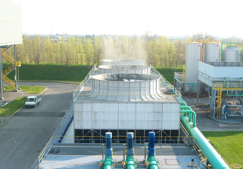 SWIG offers the most advanced engineering and technical solutions in the field of waste processing and WtE, including industrial and district biogas heating systems