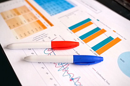 Financial model of electrical substation